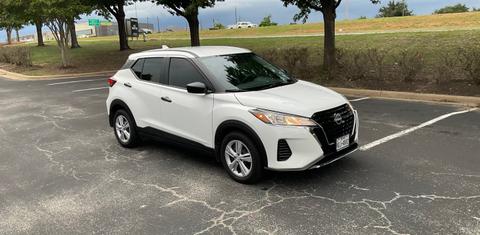 Nissan Kicks 2024