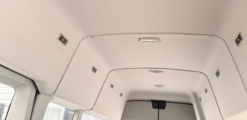 Ford Transit 2026