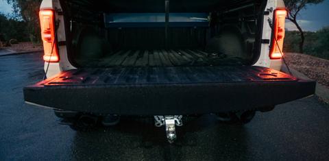 Ram 1500 2025