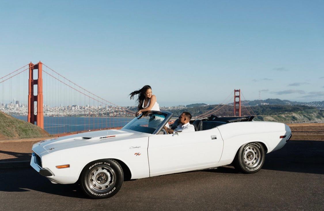 Dodge Challenger Convertible 1970 in Danville, CA