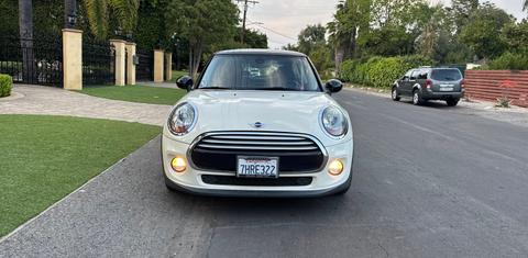 MINI Hardtop 2 Door 2015