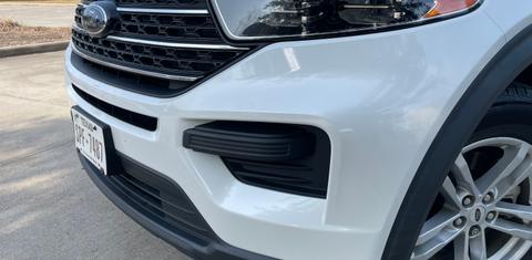 Ford Explorer 2020