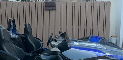 Polaris Slingshot 2021