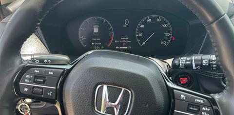 Honda HR-V 2025 rental in Crandall, TX by Kierra M. | Turo