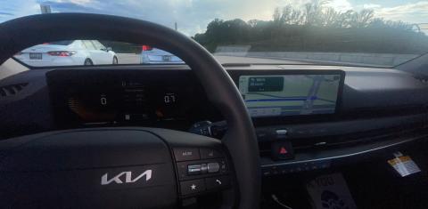 Kia K4 2026