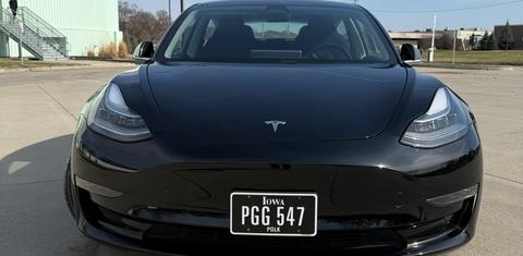 Tesla Model 3 2018