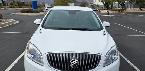 Buick Verano 2017