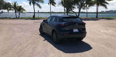 Mazda CX-30 2023
