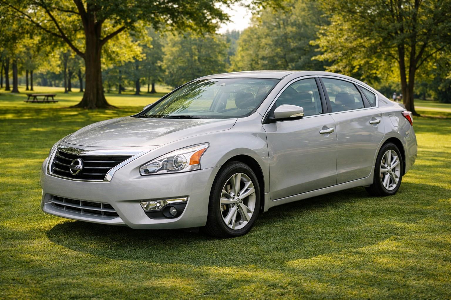 Nissan Altima 2013 in Wallingford, CT