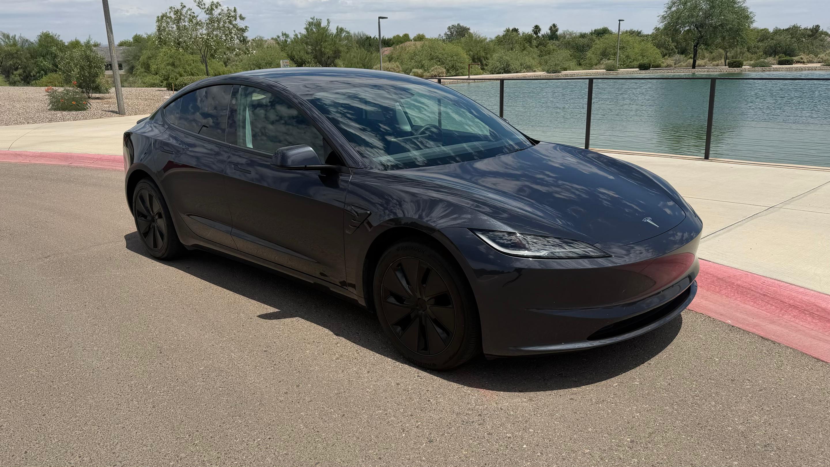 Tesla Model 3 2025 in Phoenix, AZ