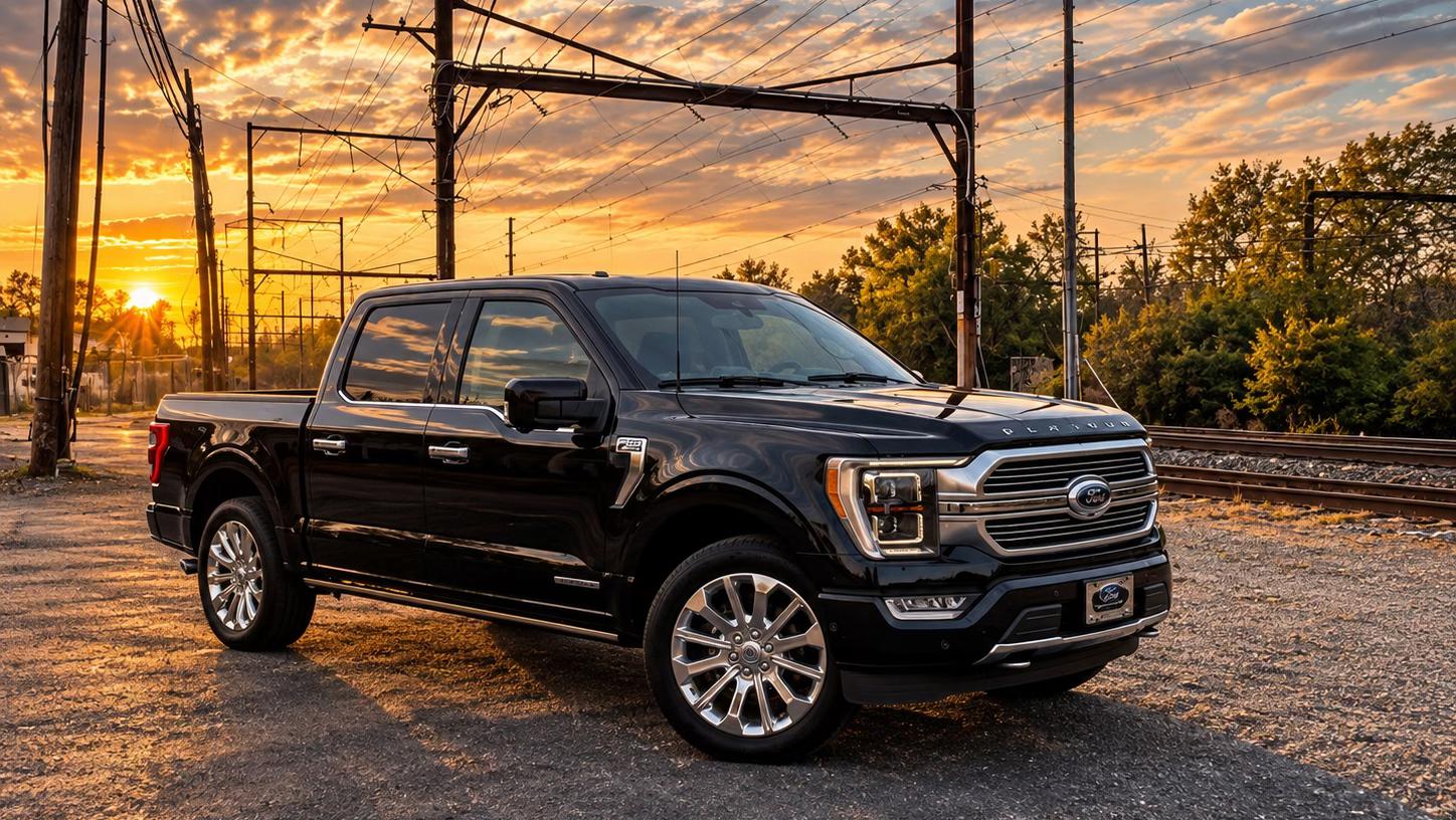 Ford F-150 2023 in Glenside, PA