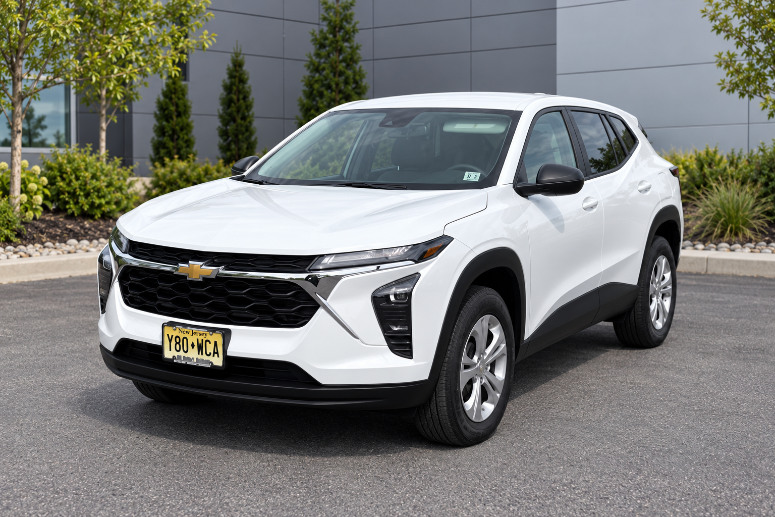 Chevrolet Trax 2026 in Lodi, NJ