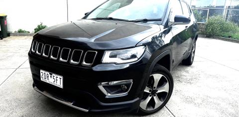 Jeep COMPASS 2019