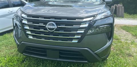 Nissan Rogue 2025
