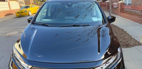 Honda Odyssey 2026