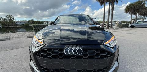 Audi A3 2026