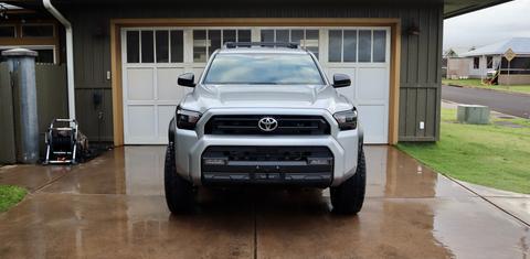 Toyota 4Runner 2026