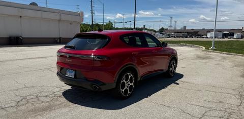 Alfa Romeo Tonale 2024