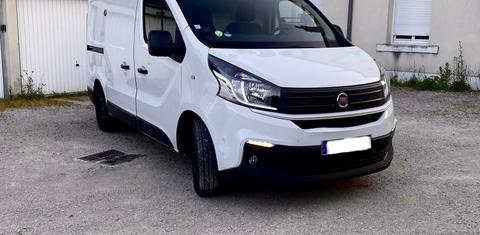 FIAT TALENTO 2019