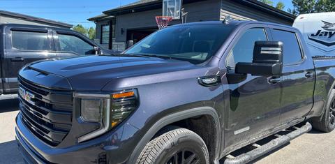 GMC Sierra 1500 2025