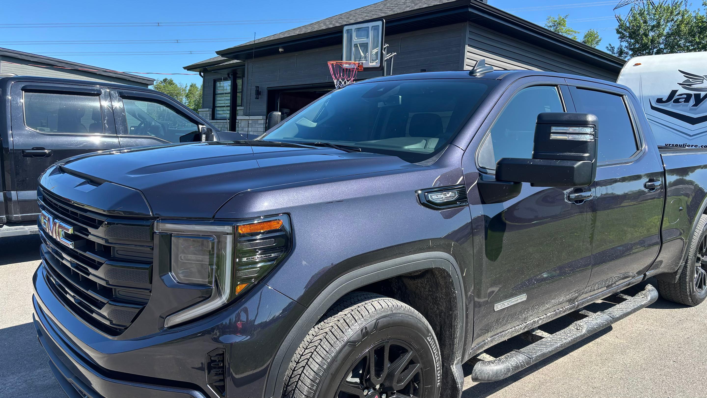 GMC Sierra 1500 2025 à Notre-Dame-du-Mont-Carmel, QC