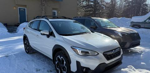 Subaru Crosstrek 2023