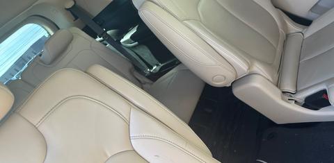 Jeep Grand Cherokee L 2022