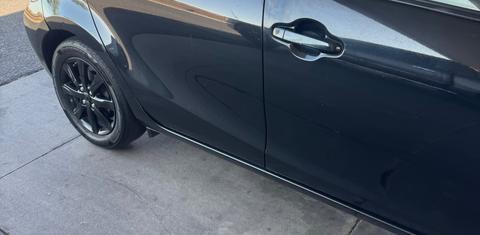 Toyota Prius c 2016