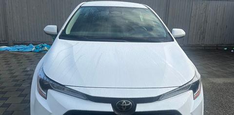 Toyota Corolla 2024