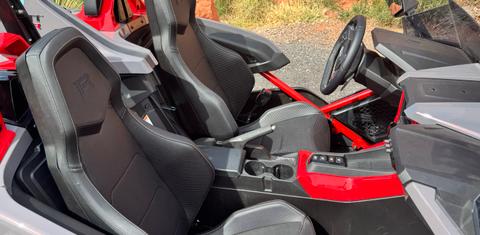 Polaris Slingshot 2025
