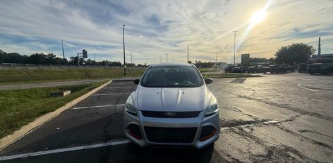 Ford Escape 2014