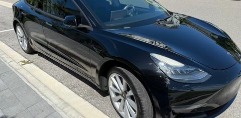 Tesla Model 3 2018