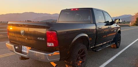 Ram 1500 2018