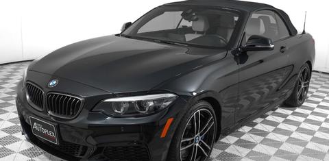 BMW 2 Series 2020