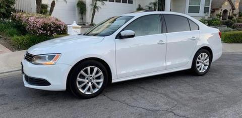 Volkswagen Jetta 2014
