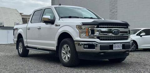 Ford F-150 2020