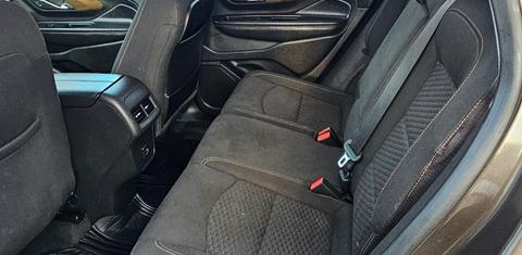 GMC Terrain 2019