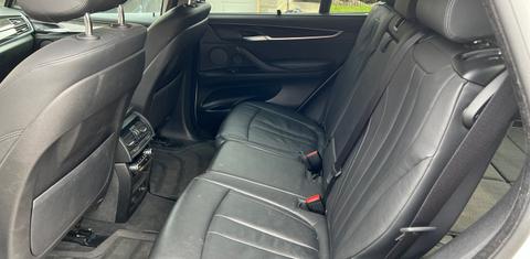 BMW X5 2015