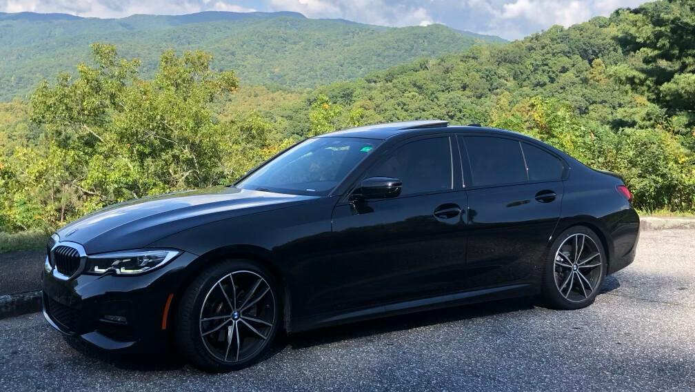 BMW 3 Series 2021 in Santa Rosa Beach, FL