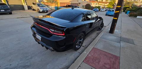 Dodge Charger 2019