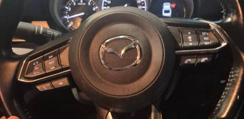 Mazda MAZDA6 2023