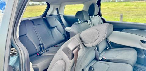Kia CARNIVAL 2022