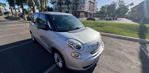 FIAT 500L 2014