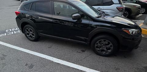 Subaru Crosstrek 2023