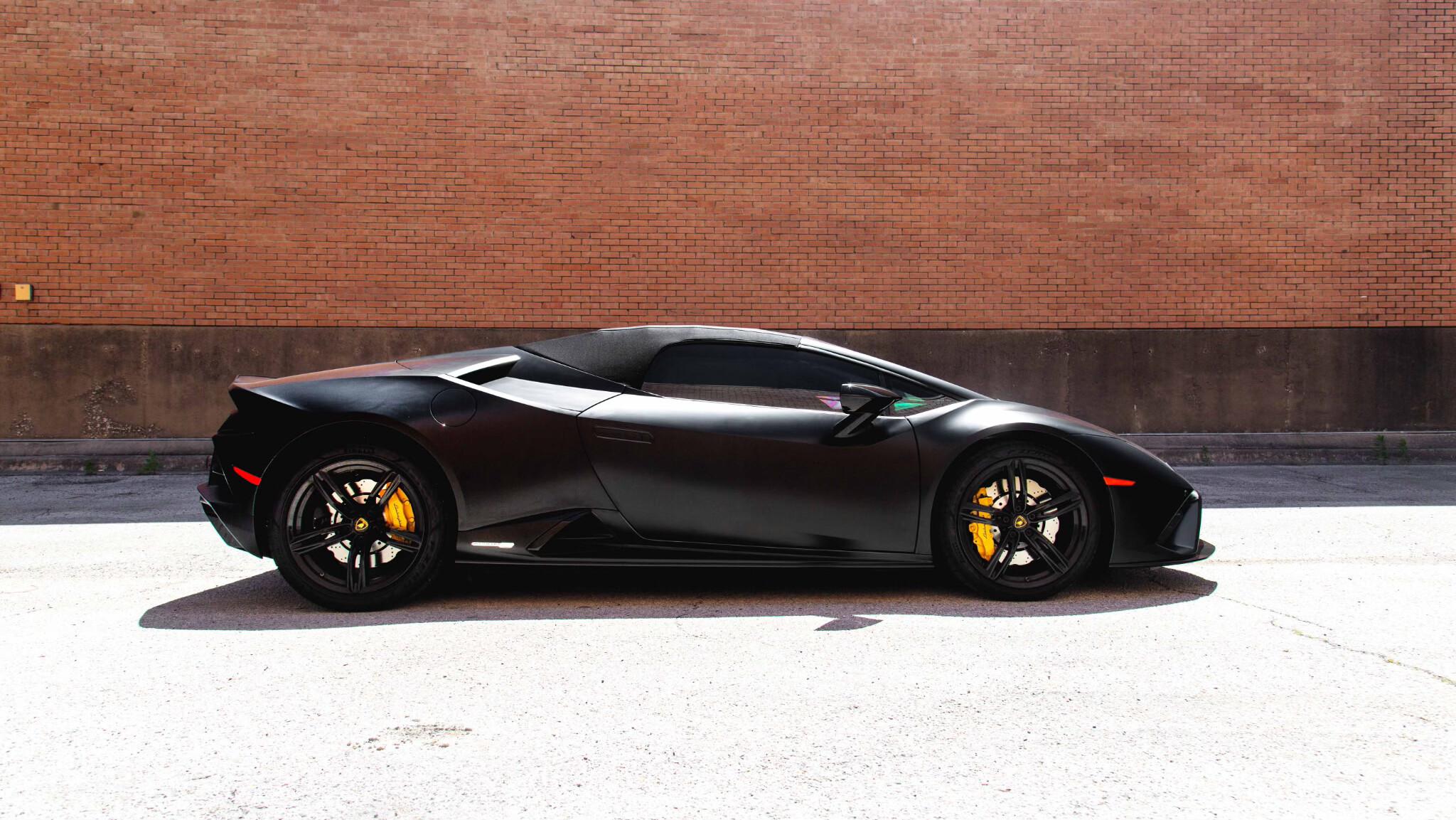 Lamborghini Huracan EVO 2021 rental in Dallas, TX by Robert H. | Turo