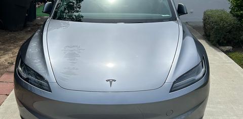 Tesla Model 3 2026