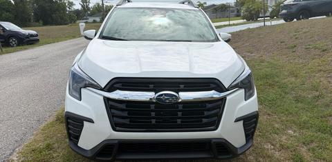 Subaru Ascent 2023