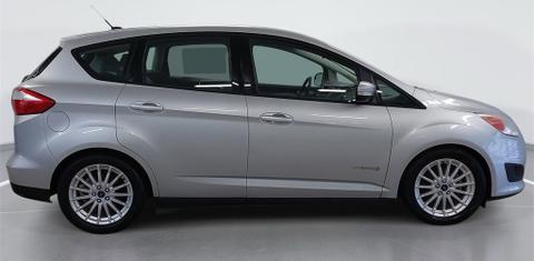 Ford C-Max Hybrid 2015