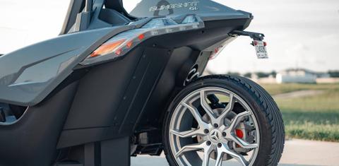 Polaris Slingshot 2023