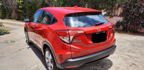 Honda HR-V 2018